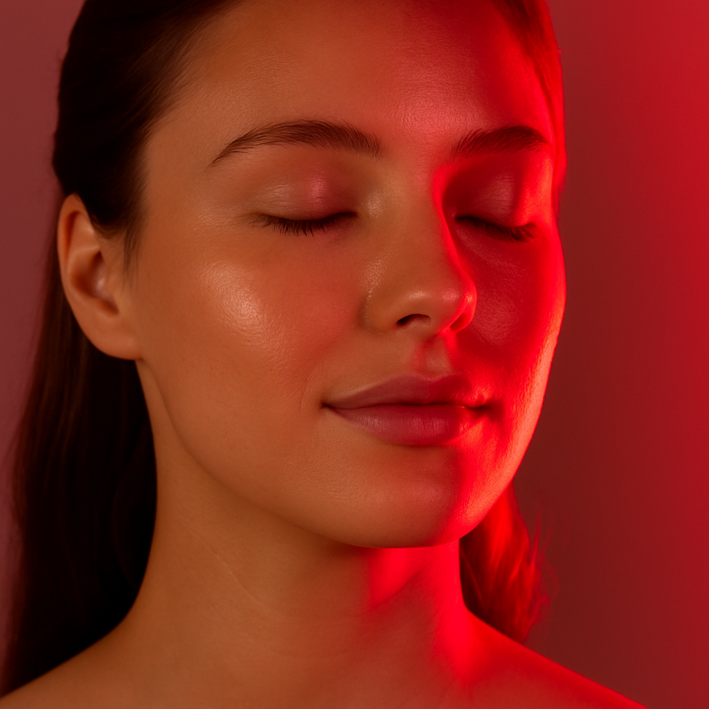 Why AureaRay is the best for Your Skin?