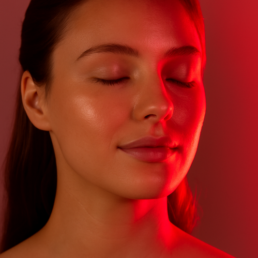 Why AureaRay is the best for Your Skin?